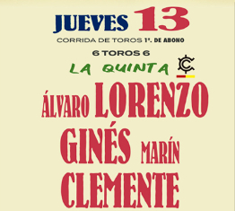 Cartel 2026-08-13