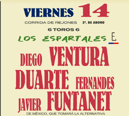 Cartel 2026-08-14